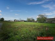 Vente Terrain constructible 823 m2 Montans