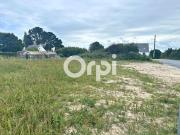 Vente Terrain constructible 832 m2 Guerande