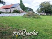 Vente Terrain constructible 840 m2 Sainte Honorine des...