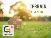 Vente Terrain constructible 844 m2 Bourg Achard