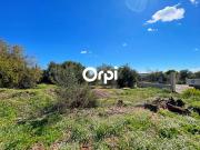 Vente Terrain constructible 854 m2 La Ciotat