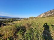 Vente Terrain constructible 874 m2 Bossey