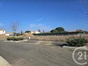 Vente Terrain constructible 880 m2 Montbeton