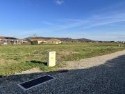 Vente Terrain constructible 884 m2 Goudourville