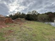 Vente Terrain constructible 886 m2 Poggio Mezzana