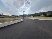 Vente Terrain constructible 893 m2 Peyruis