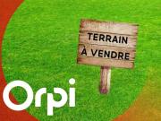 Vente Terrain constructible 910 m2 Auchy lez Orchies