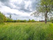 Vente Terrain constructible 927 m2 Injoux Génissiat