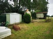 Vente Terrain constructible 9295 m2 Talmont Saint Hilaire