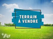 Vente Terrain constructible 969 m2 Auffay