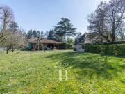 Vente Terrain constructible 1050 m2 Saint Germain en Laye