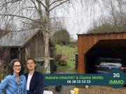 Vente Terrain constructible 997 m2 Saint Brice