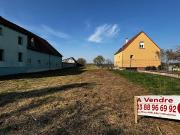 Vente Terrain constructible 997 m2 Witternheim