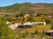 Vente Terrain constructible Cascastel des Corbières