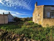 Vente Terrain constructible Epertully