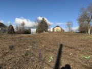 Vente Terrain constructible Saint Béron