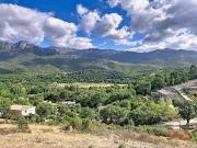 Vente Terrain constructible Ajaccio