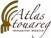 Vente terrain de 1300m² à Targa
