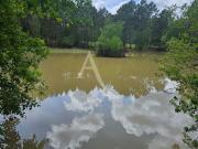 Vente Terrain de loisirs 0 m2 Céré la Ronde