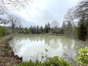 Vente Terrain de loisirs 0 m2 Domats