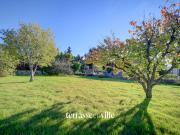 Vente Terrain de loisirs 1000 m2 Ceyreste