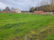 Vente Terrain de loisirs 1004 m2 Goupil Othon
