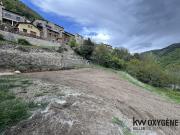 Vente Terrain de loisirs 1010 m2 Fontpédrouse