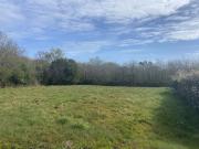 Vente Terrain de loisirs 1090 m2 Brem sur Mer