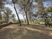 Vente Terrain de loisirs 1115 m2 Puyloubier