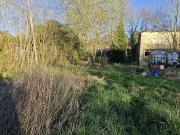 Vente Terrain de loisirs 1121 m2 Condé en Normandie