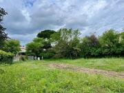 Vente Terrain de loisirs 1149 m2 Collias
