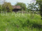 Vente Terrain de loisirs 1333 m2 Vitteaux