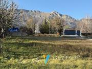 Vente Terrain de loisirs 1355 m2 Gap