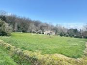 Vente Terrain de loisirs 1400 m2 Saint Aignan