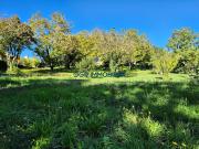 Vente Terrain de loisirs 1437 m2 Castelnau...