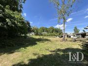 Vente Terrain de loisirs 1500 m2 Vierzy