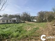 Vente Terrain de loisirs 1518 m2 Serres Castet