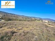 Vente Terrain de loisirs 1601 m2 Saint Priest