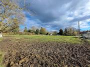Vente Terrain de loisirs 1784 m2 Beaumont le Roger