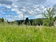 Vente Terrain de loisirs 2079 m2 Collias