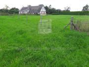 Vente Terrain de loisirs 2250 m2 Beaumont le Roger