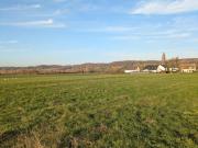 Vente Terrain de loisirs 2331 m2 Vaux sur Eure