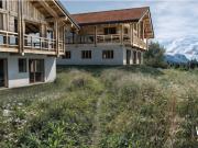 Vente Terrain de loisirs 2500 m2 Combloux