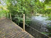 Vente Terrain de loisirs 2540 m2 Torcy le Petit