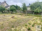 Vente Terrain de loisirs 290 m2 Les Portes du Coglais