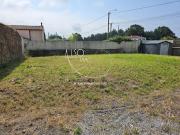 Vente Terrain de loisirs 297 m2 Chateau d'olonne