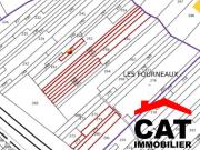Vente Terrain de loisirs 2981 m2 Moret Loing et Orvanne