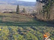 Vente Terrain de loisirs 3263 m2 Saint Ferréol des Côtes