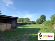 Vente Terrain de loisirs 3363 m2 Preux au Bois