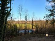 Vente Terrain de loisirs 3480 m2 Bar sur Aube